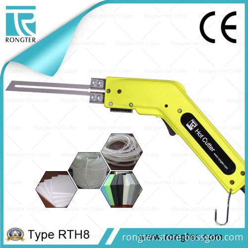 CE Certification Electric Heat Cutting